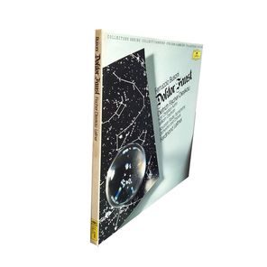 Ferruccio Busoni / Doctor Faust (3LP)