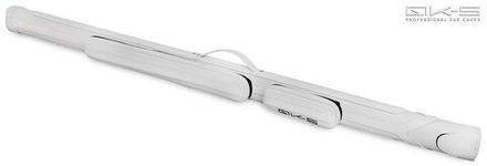 Тубус QK-S Samurai 1x1 3/4 белый