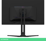 Монитор Gigabyte Aorus FO32U2 черный (20VM0-FO32U2BA-1EKR)