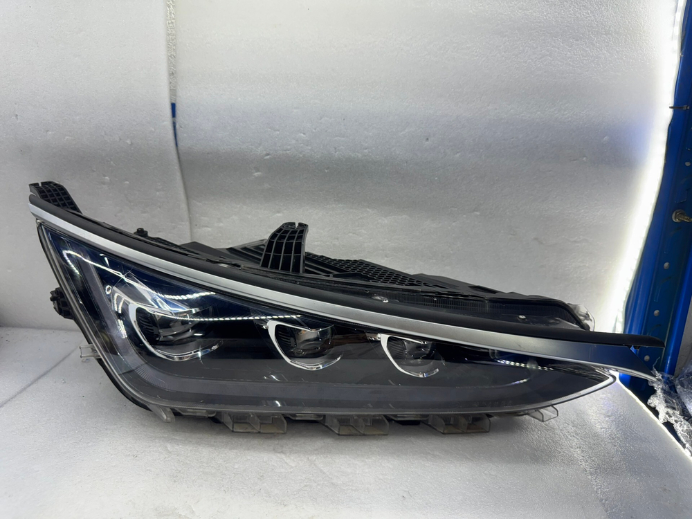 Блок фары LED для BYD Tang оригинал