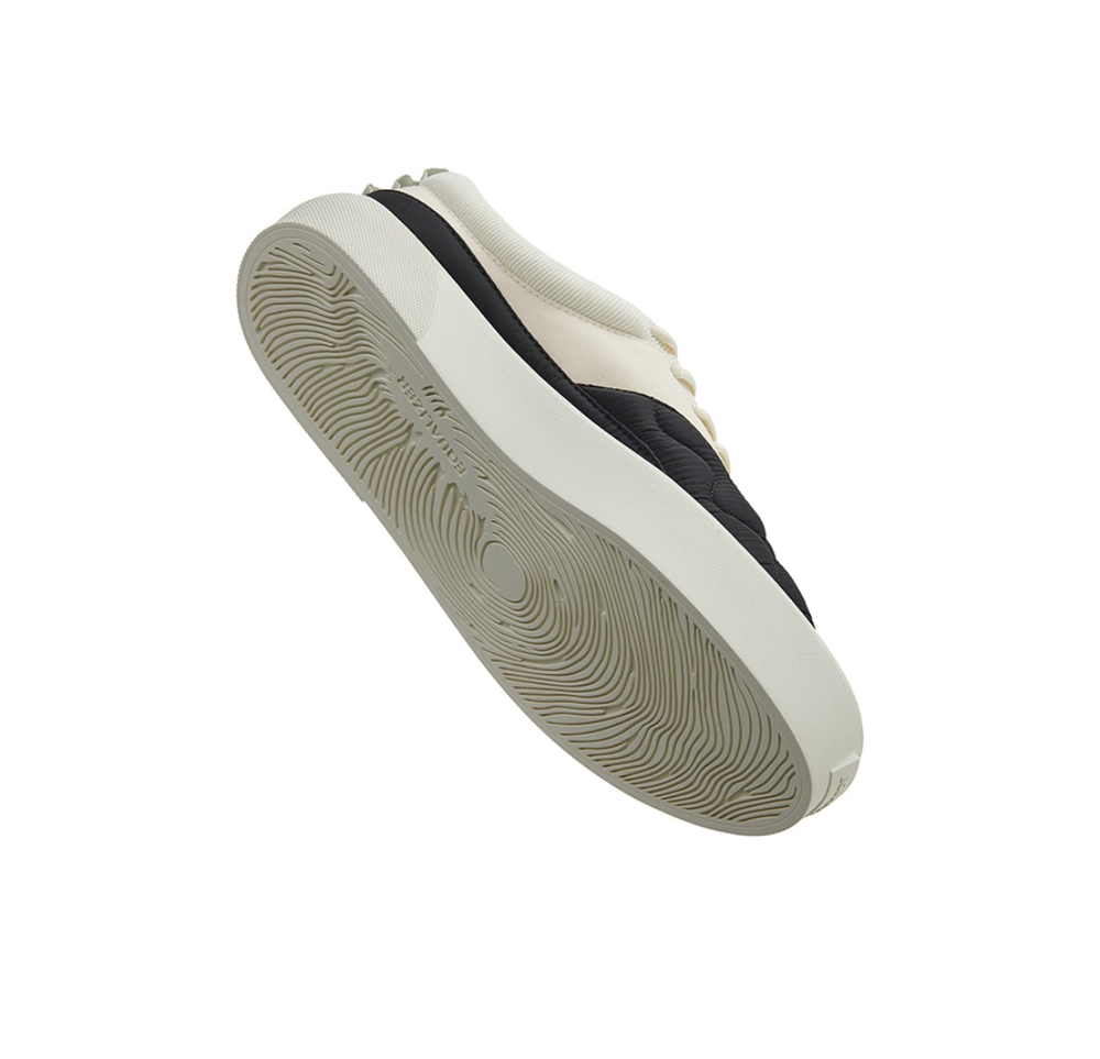 Кроссовки EQLZ EQUALIZER 'Black Blade' 24FSFTL01A