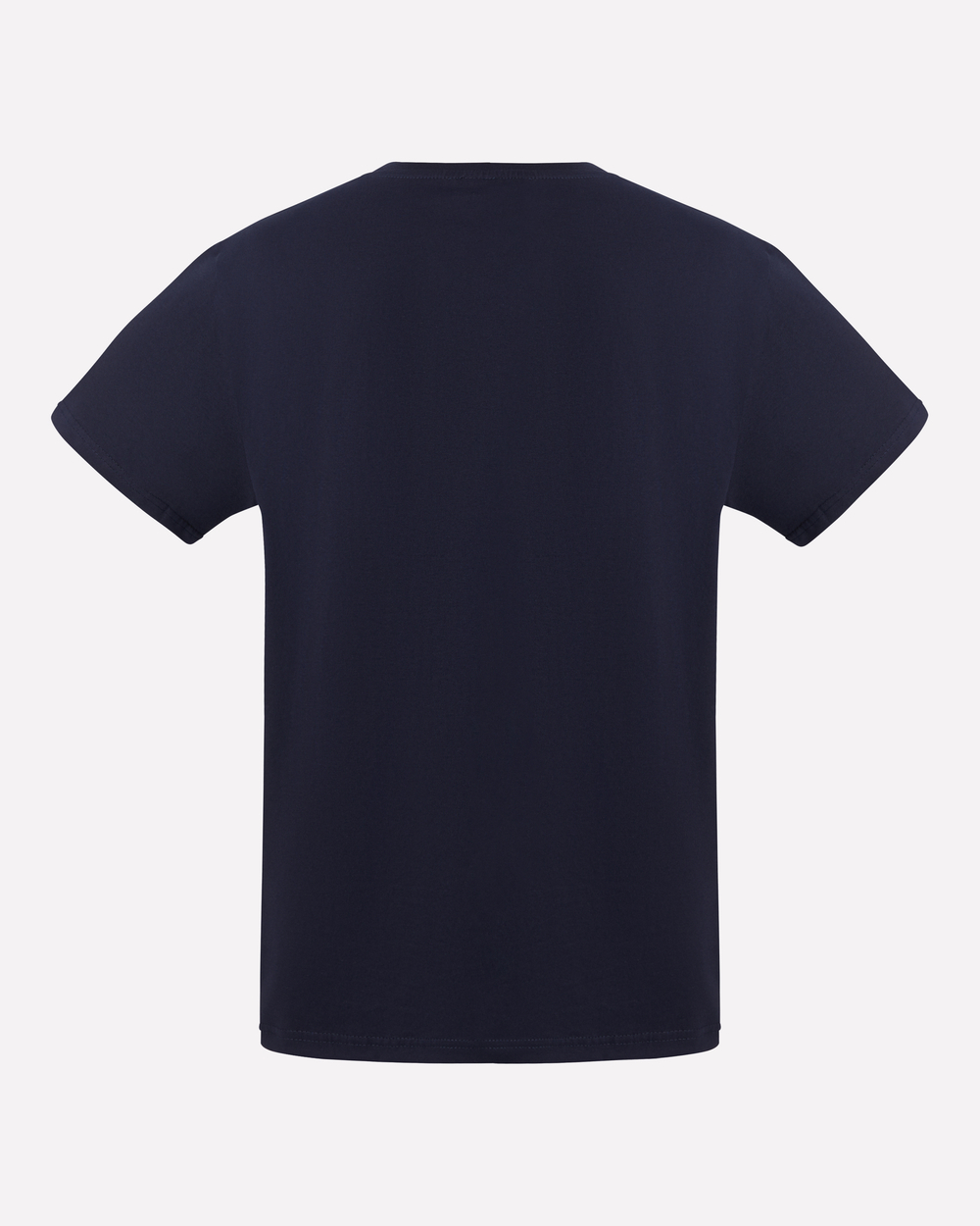 Футболка с коротким рукавом 100 % хлопок