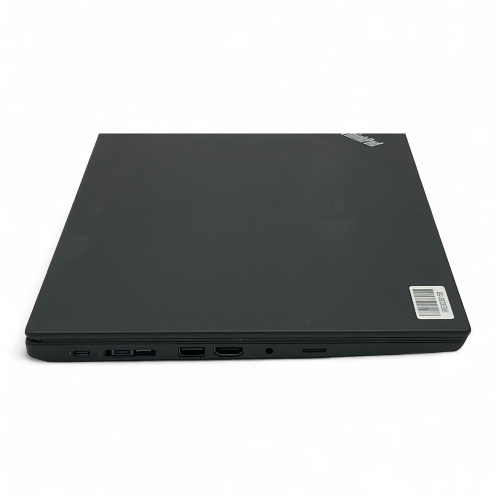 ThinkPad T490