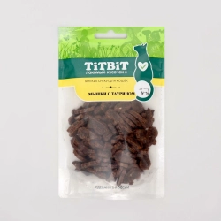 ТiТiB Мышки с таурином для кошек 0,05 кг