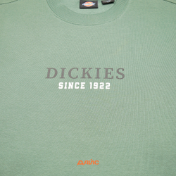 Толстовка мужская Dickies Park Sweatshirt 