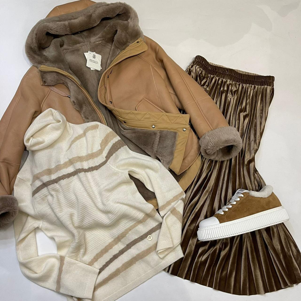 Водолазка Loro Piana