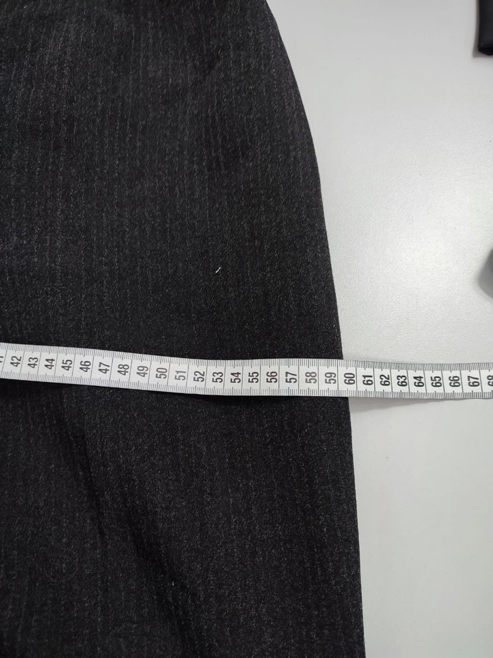 Брюки классические 54 размер