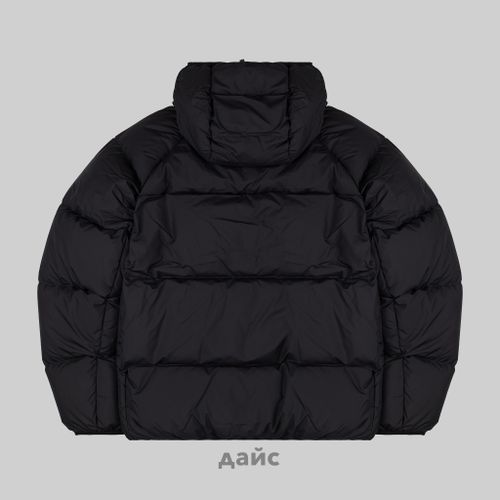 Пуховик мужской Puma Down Puffer Jacket артикул:62647601 - купить в магазине Дайс