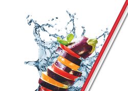 Набор контейнеров Tefal Masterseal Glass 3 предмета F1050210