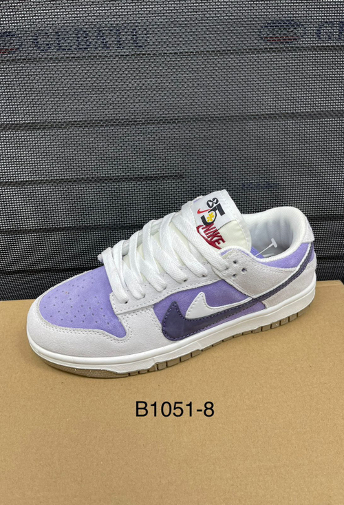 Кроссовки по 8 пар (36-41)р. / B1051/8