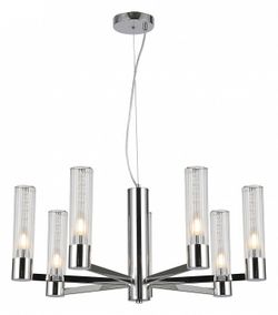 Подвесная люстра ILLUMICO  IL0313-7P-79 CR