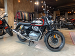 Royal Enfield Interceptor 650 Mark 2 (Special / Premium)