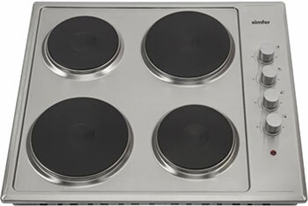 Электрическая варочная панель Simfer H 60 E 04 M 011