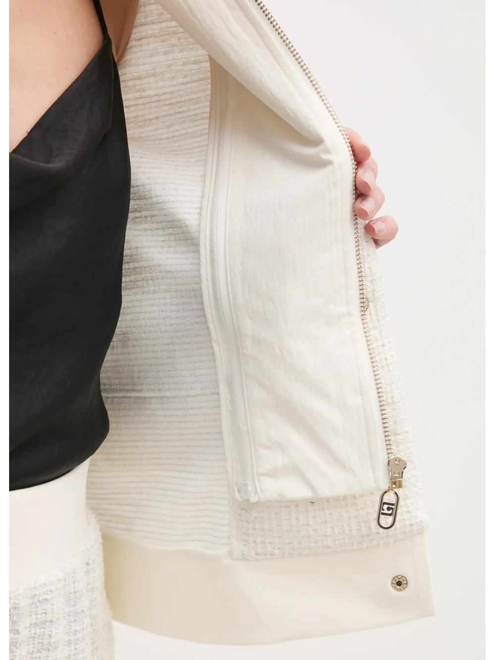 Жакет женский Giacca Jersey LIU JO
