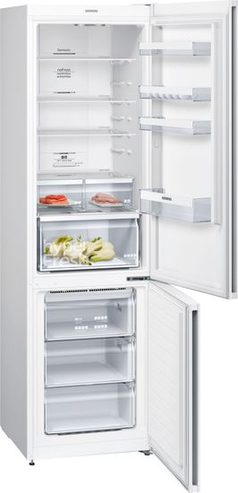 Холодильник Siemens KG39NXW316