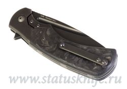 Нож FOX knives модель F2017R 40 ANNIVERSARYфотография - 9