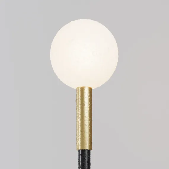 Ландшафтный светильник Outdoor O523FL-L2BS3K
