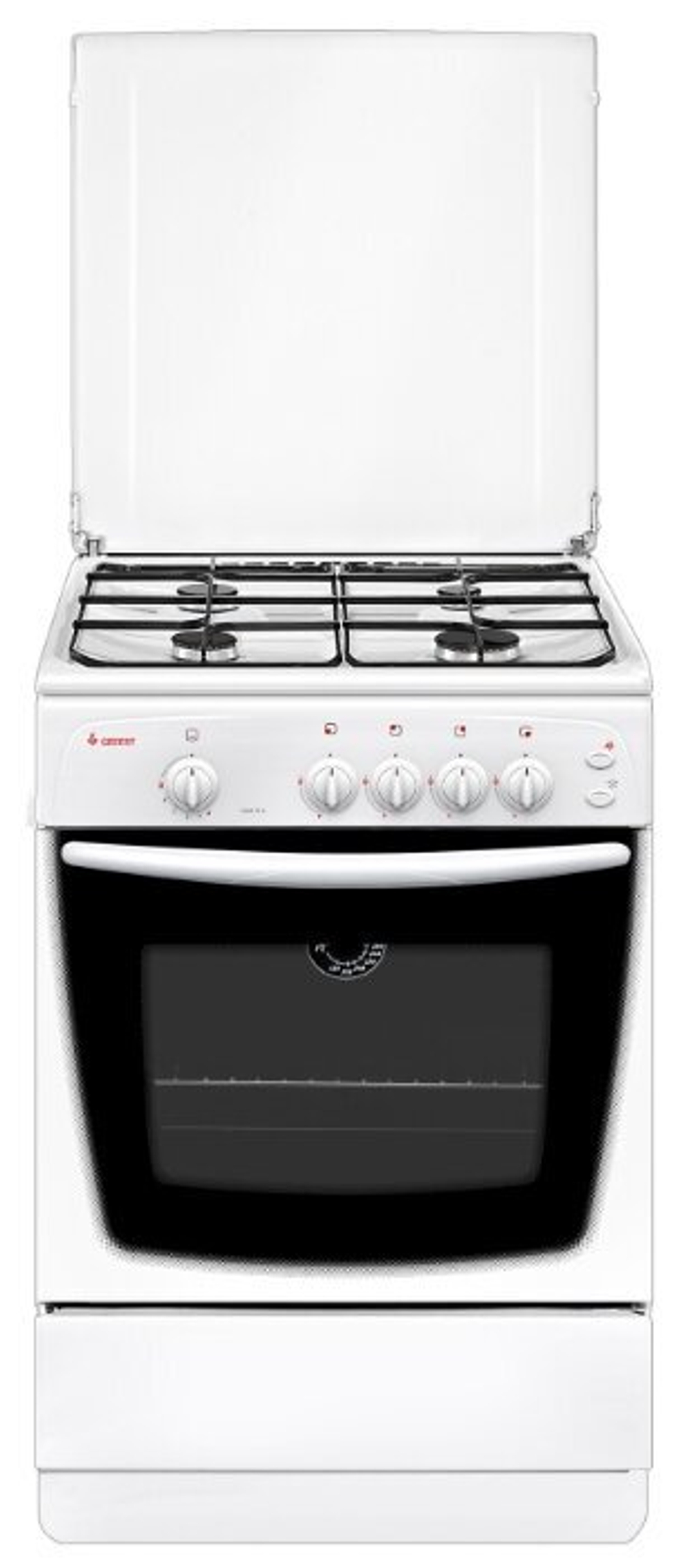 Газовая плита Gefest 1200С6 К33