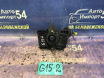 Шлейф подрулевой NISSAN ALMERA 2012