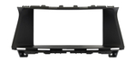 Переходная рамка магнитолы HONDA ACCORD (USA) 2008-2012 9 дюймов (взамен БК, авто без DVD, комплект с проводами)