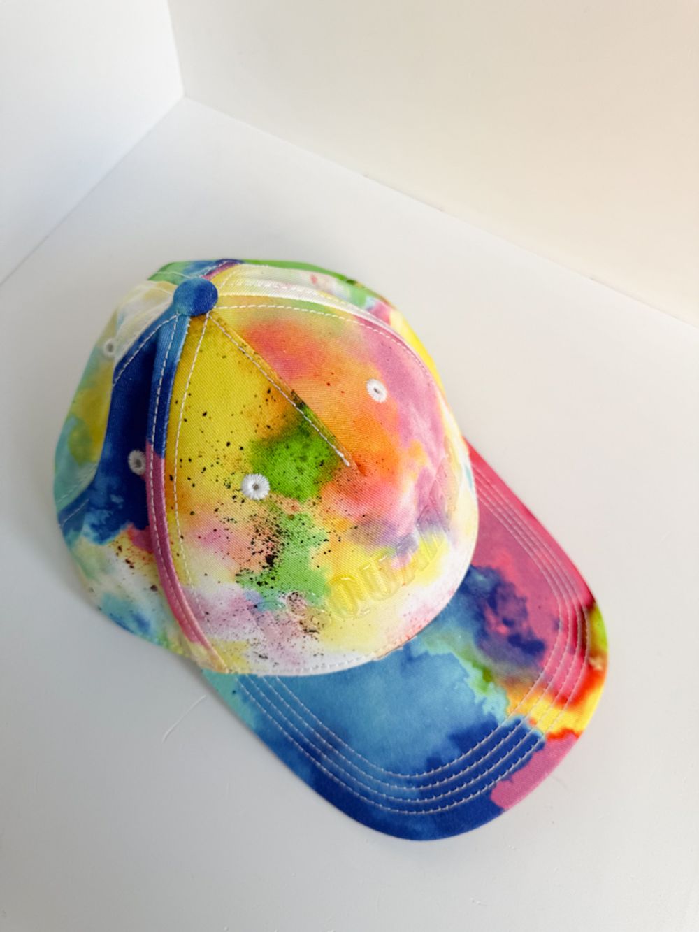 Бейсболка Dsquared2, 54