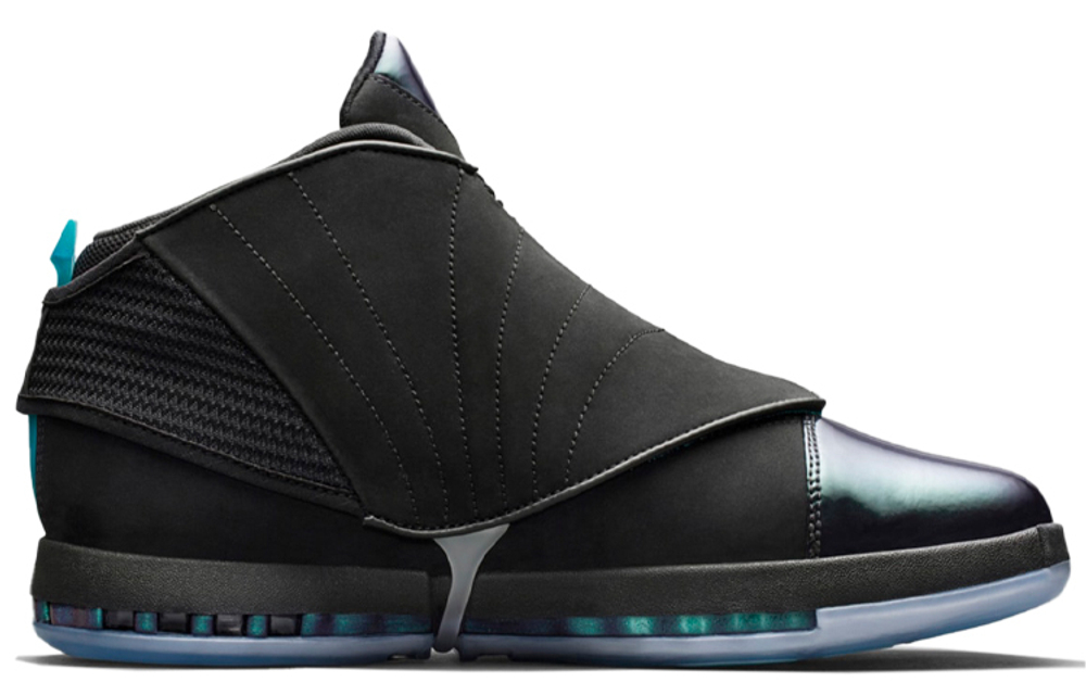 Jordan Air Jordan 16 Retro Ceo Hyper Sneakers