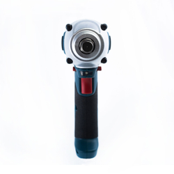 Гайковерт ударный ALTECO IW 350-200