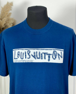 Футболка Louis Vuitton