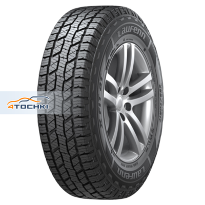 Легковая шина Hankook Laufenn 235/75R15 109T XL X Fit AT LC01 TL