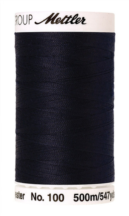 нить SERALON 500  №100 col.0821