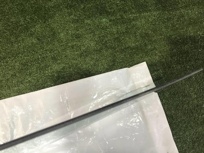 Стекло двери переднее правое BMW 5er F10 F11 (2009-2017)