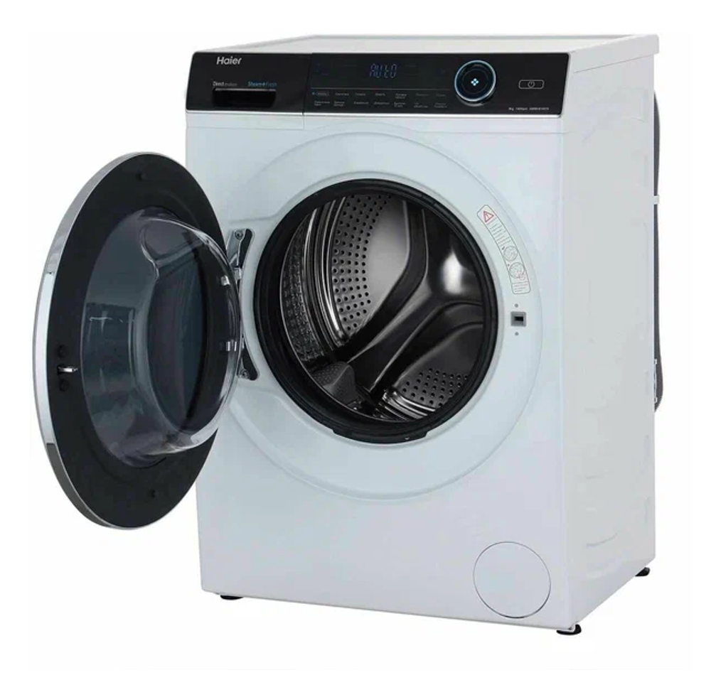 Стиральная машина Haier HW80-B14979 (h)