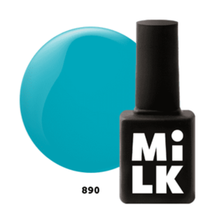 Гель-лак Milk Multifruit 890 Coconut Water