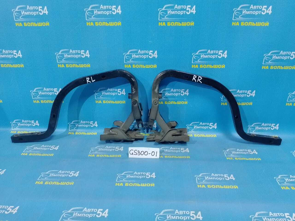 Петля багажника LEXUS GS300 1999