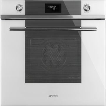 Электрический духовой шкаф Smeg SF6101VB