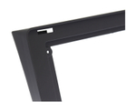 Переходная рамка магнитолы MAZDA CX-9 2006-2016 10,2 дюймов