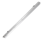 Светильник LED ДСП FI 135 32W 3000K OPAL 4257Лм IP65 1262х124х85мм FAROS