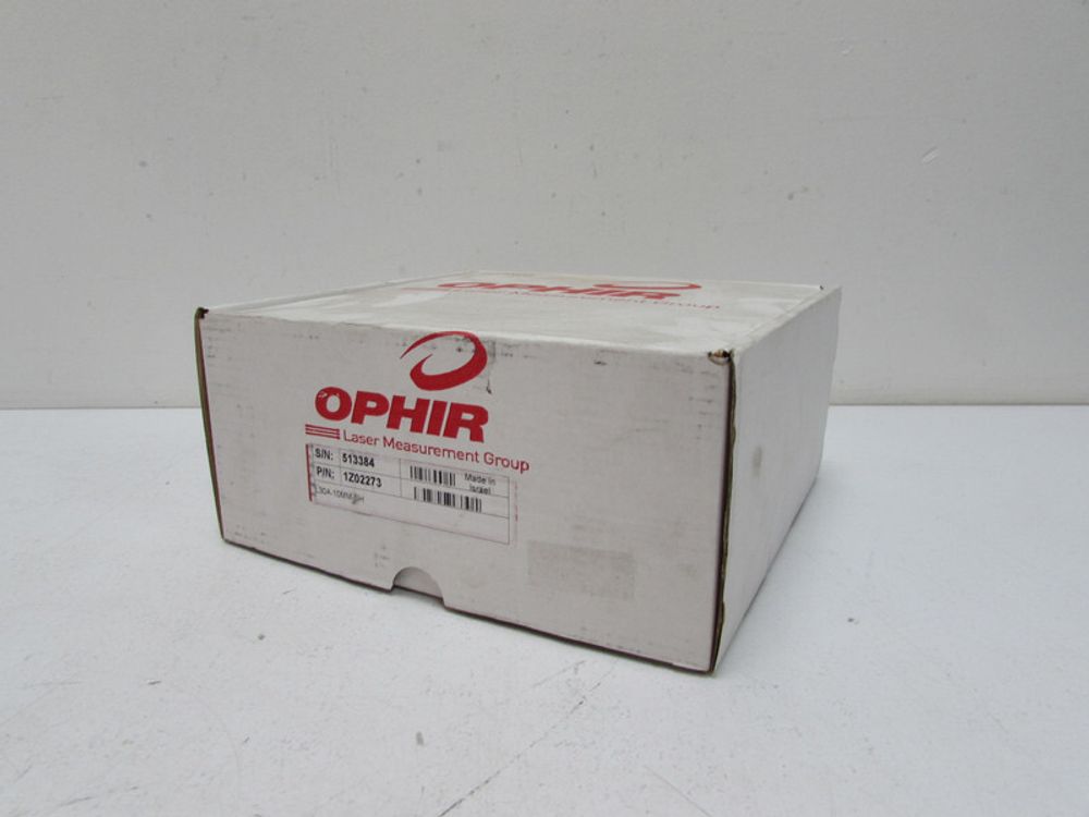 Ophir L30A-10MM-SH