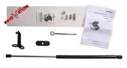 Упор (амортизатор) капота для Honda Civic 8 (2005-2011) Autoinnovation.04-01