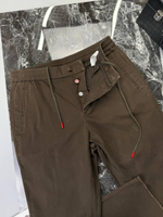 Брюки Kiton