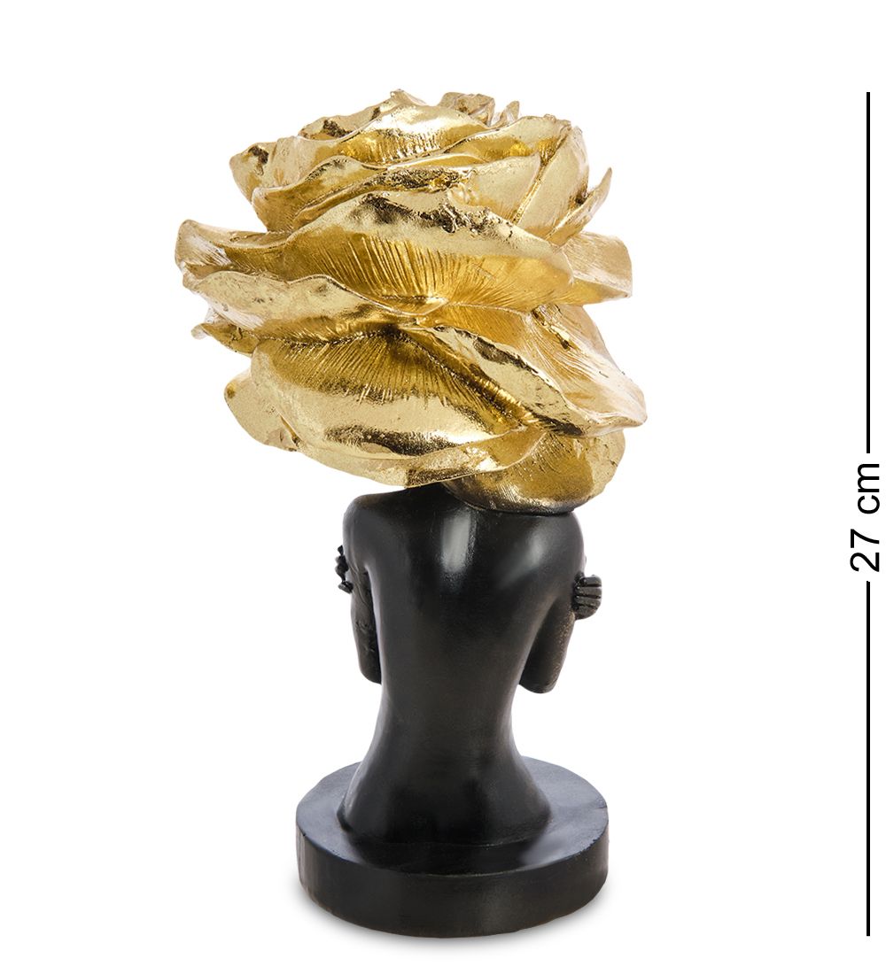 GAEM Art MN-177 Статуэтка «Африканка»