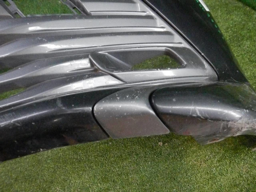 Бампер передний Toyota Camry xv70 (2017-2021)