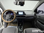 Kia All New Morning (JA) Luxury (10.2019)