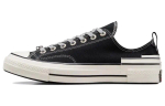 Converse Chuck 70 Hacked Heel