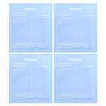 Biodance, Hydro Cera-Nol Real Deep Beauty Mask, 4 шт., 34 г (1,19 унции)