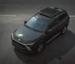 Багажник на крышу для NIO ES8 НИО