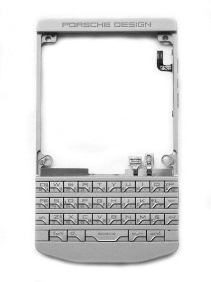 BlackBerry Оригинальная клавиатура P&#39;9981