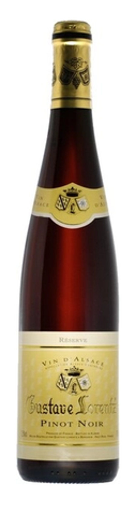 Вино Гюстав Лоренц Пино Нуар Резерв