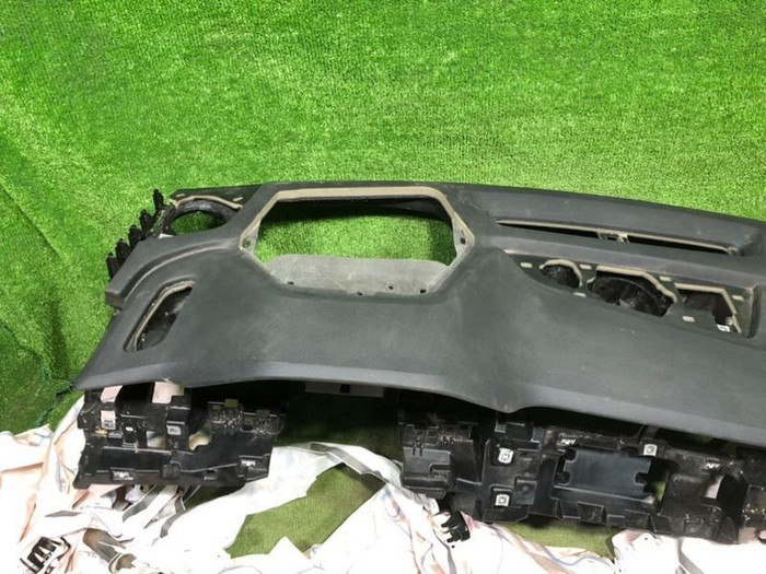 Комплект безопасности Audi Q8 (2018-н.в.)