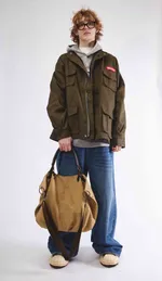 Куртка БИЧ Полевая хаки